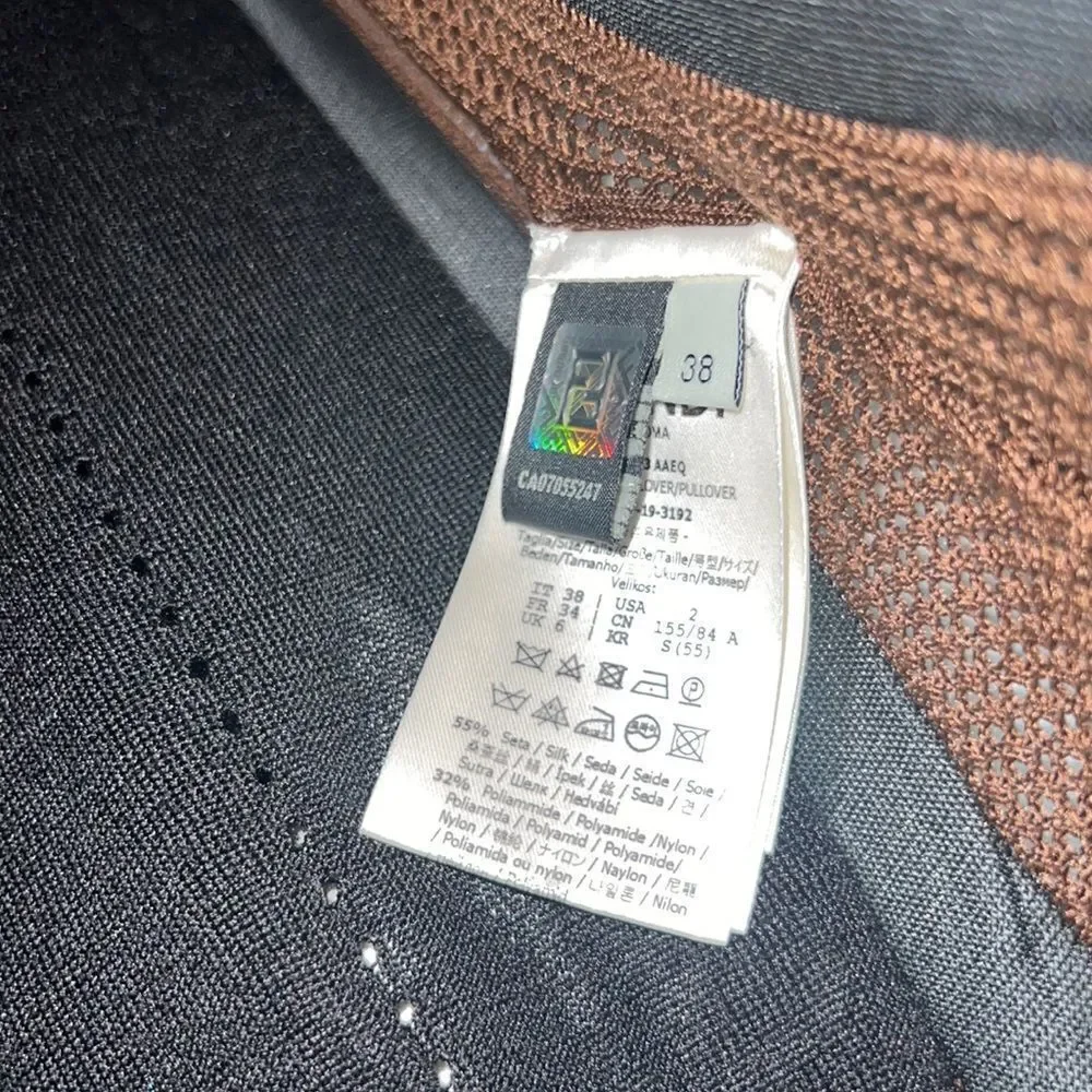 NWOT Fendi Sweater & Tank - Picture 2 of 3